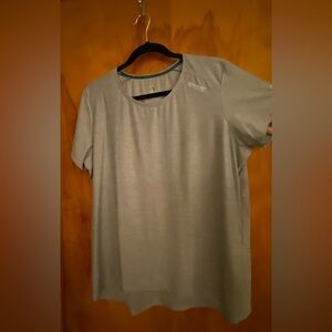 Short Sleeve Athletic Shirt